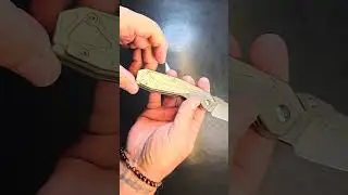 Twosun ts452 Full🎦soon! #knifereview #knifedisassembly #twosunknives #twosunts452