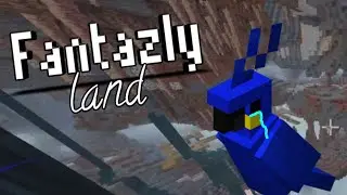 Watherdrops y la Mascota de Luor | Fantazly Land #4
