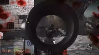 Just a matter of skill