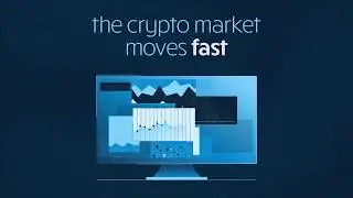 Meet the Bittrex Mobile App
