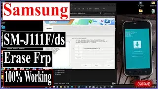 Samsung Galaxy j1 ace (J111f/ds) FRP bypass_SM-j111F bypass google account lock _gsm rakib official