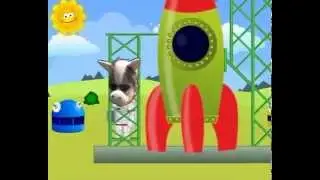 ХРЮН УГАР !!! Космос!!! Поехали!!!