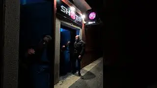 The Night Hunters! 