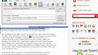 AVS Video Converter v8.0.4.495 Cracked !! Free Download