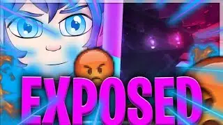 ON DENONCE LES CHOSES ! (EXPOSED LEMECPOSEY)