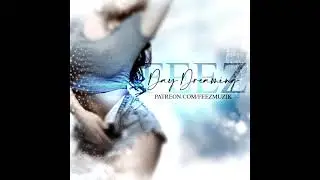 Day dreaming  (rap vocals) - hip hop acapella no beat 2021