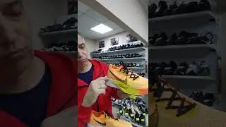 Обзор кроссовок для бега Nike Vaporfly next % 3