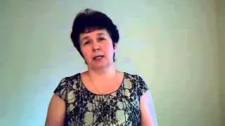 Приветствую Вас на канале 