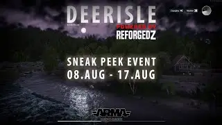 REFORGEDZ BUILD TUTORIAL (DAYZ MODDED ARMA SERVER)