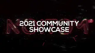 2021 Perception Neuron | Motion Capture Community Showcase