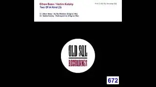 Vadim Ketsky - Retrospective (Original Mix)