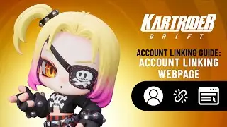 Account Linking Webpage Guide