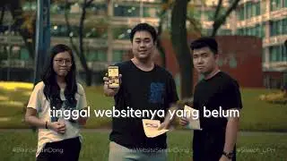 SISTECH UPH- Mobile and web development - #Bikinsendiridong DM3- Fakultas Ilmu Komputer