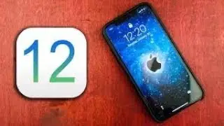 iOS 12 Hidden Features: The Redesigned Keyboard