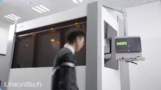 UnionTech RSPro 2100