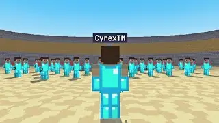 Can I Beat Bloxd Deadliest Players?