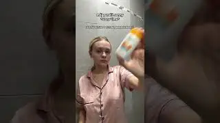 miałam paraliż senny *story time* #shorts