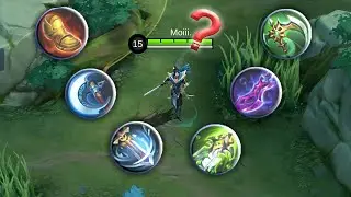 LING BUILD CRITICAL??? IS IT STILL EFFECTIVE!!!