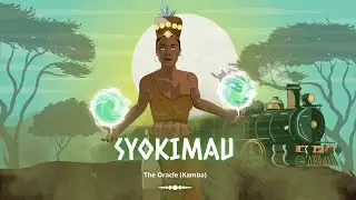The Legend of Syokimau (Kamba) | Shujaa Stories