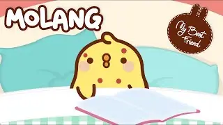 Molang & Piu Piu - Oh, Hi Doctor | More 