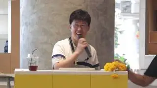 E-commerce for Django - Jonghwa Seo
