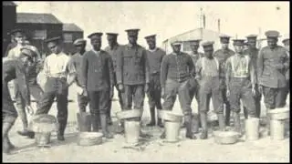 West Indies at War trailer