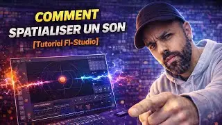 COMMENT SPATIALISER UN SON [Tutoriel Fl-Studio]
