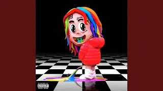 MAMA (feat. Nicki Minaj, Kanye West)