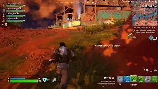 Fortnite (17/8/24)