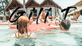 MAD MONKEY - GILI T
