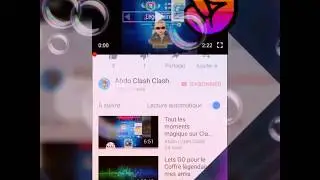 2 legendaire dans ce défie ! Clash Royal 😱