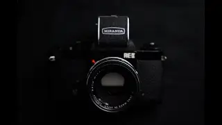 Miranda RE II Quick Review