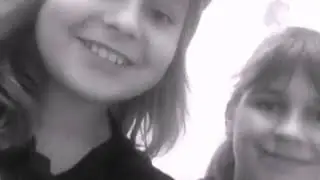 Полина и Снежана клип под песню ты убил меня сам дурак