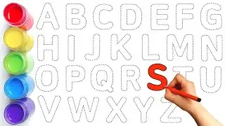 a for apple|#colors |abcd for kids|a for apple b for ball|abc song|hindi varnamala| a to z kids|