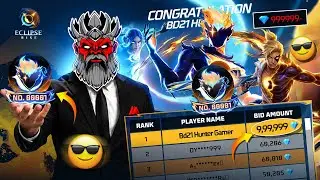 New Legendary Auction Event | Legendary Auction Event Unlock |FF New Event Today|Free Fire New Event