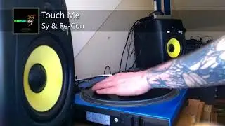 Lockdown Mix - Quosh Selection feat. DJ Sy & Unknown, Technikore and more
