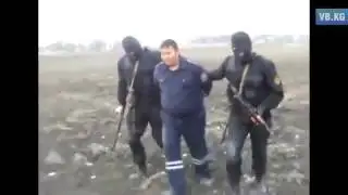 Иногда и такое бывает в Кыргызстане