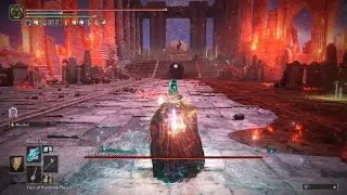 Mohg, Lord of Blood Boss Fight | Elden Ring