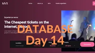 Full STACK EVENTS APP - DAY 13 | NEXT JS | NODE JS | MONGO DB