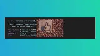 Typescript || Run multiple HTTP requests in parallel with Async-Await