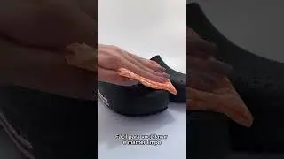 Modelo é totalmente fechado, atendendo as exigências da NR-32 e também protege os pés contra água!