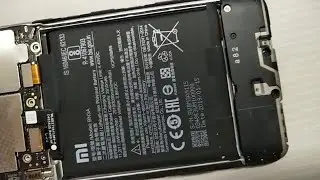 Redmi Go frp and MI Account unlock Edl point