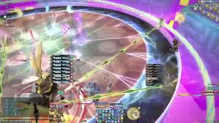 AAC Light-heavyweight M2 (Savage) First Clear Sage POV
