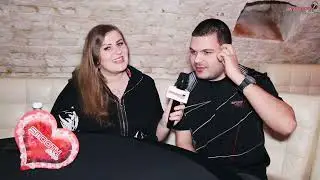 Егор Дергачев интервью Малышки на битах