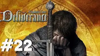 Kingdom Come: Deliverance #22 | Die Schwarzen Chroniken von Rattay | Gameplay [Deutsch][PC]