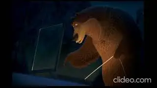 Persecución de media noche de Boog y Elliot (2007) - Español Latino (Lost media recuperado)