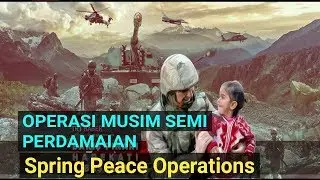 Spring Peace Operations