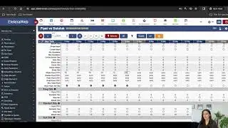 ElektraWeb -Fiyat ve Doluluk Ekranında Fiyat ve Müsaitlik Nasıl Tanımlanır ?