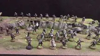 How to Play and Buy Isengard (Outdated Video - Pre Middle Earth Edition)