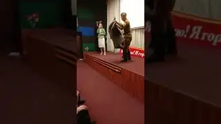 Люда - Вальс фронтовой медсестры (С. Ротару)